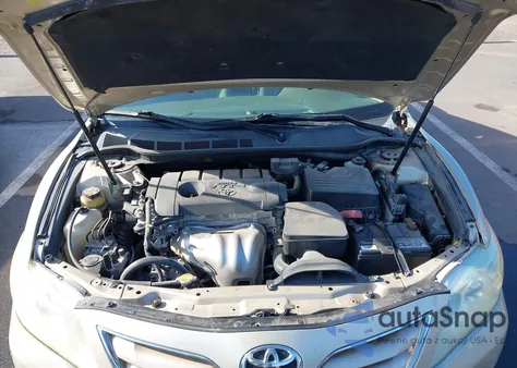 2011 Toyota Camry Le z USA, uszkodzony, nr VIN 4T4BF3EK5BR093887